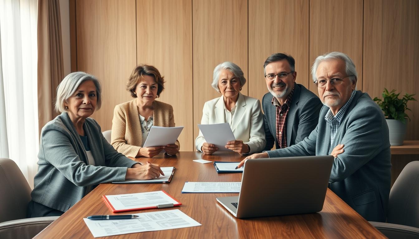 Legal support for startups and growing companies