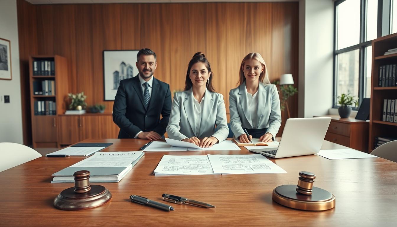 Business legal support and planning for entrepreneurs