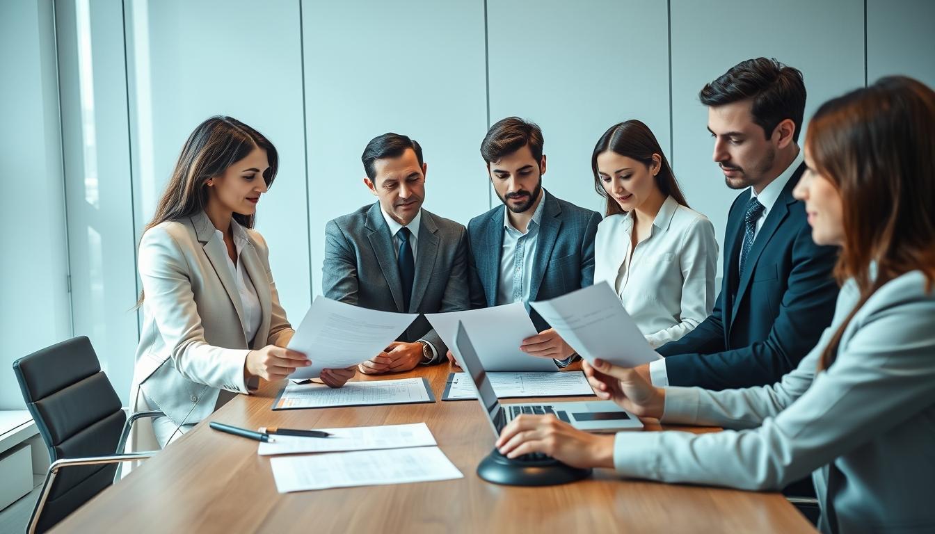 About Tidal Valley Beam and business legal support